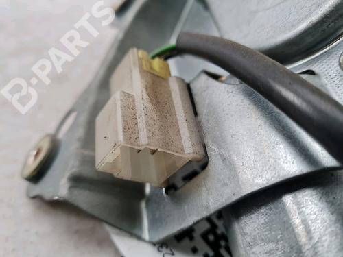 Rear wiper motor NISSAN TERRANO II (R20) 3.0 Di 4WD | BP12063938M102