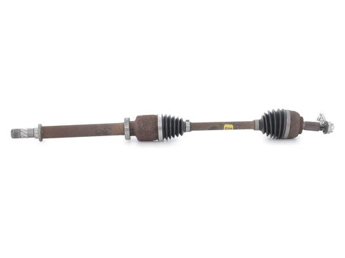 Right front driveshaft RENAULT TWINGO II (CN0_) 1.5 dCi 90 | BP33745503M39 - Image 2