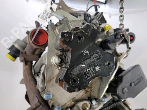 Engine MERCEDES-BENZ B-CLASS Sports Tourer (W245) B 180 CDI (245.207) | BP18671845M1