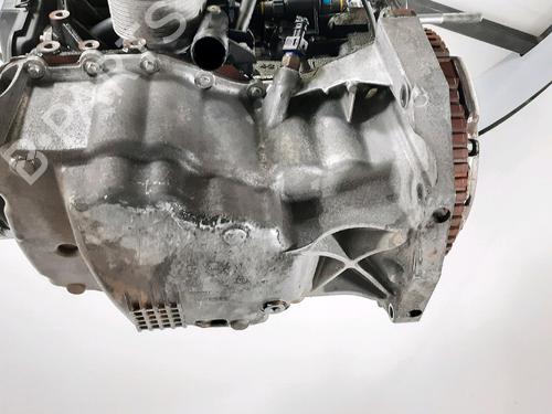 Engine NISSAN NOTE (E11, NE11) 1.5 dCi | BP31367710M1 