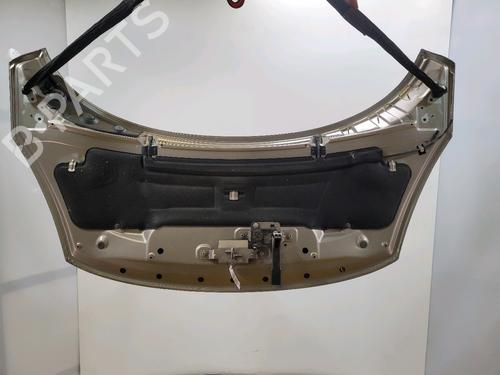 Hood RENAULT SCÉNIC III (JZ0/1_) 1.5 dCi | BP29624358C1