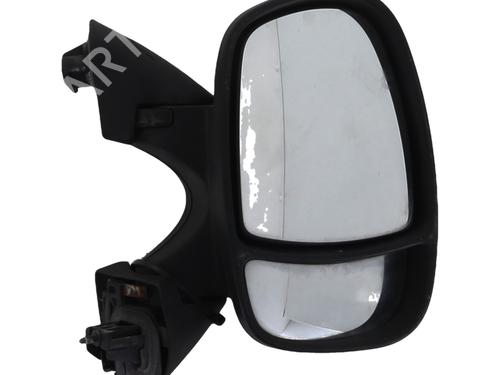 Used Right mirror Right mirror OPEL VIVARO A Van (X83) 2.5 CDTI (F7) (146 hp) 33568026 33568026