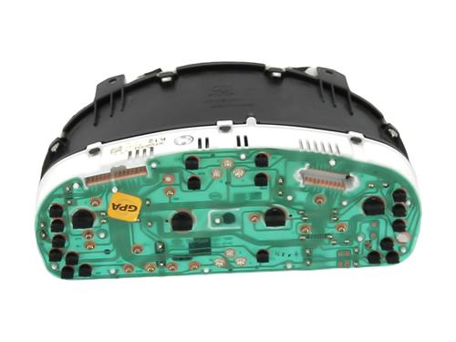 Instrument cluster HYUNDAI GETZ (TB) 1.5 CRDi | BP19655996C47 