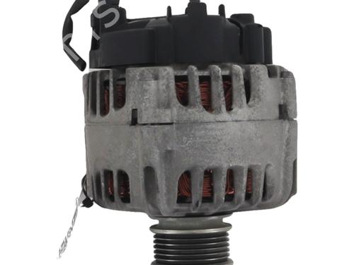 Alternator DACIA SANDERO 1.5 dCi | BP30583703M7