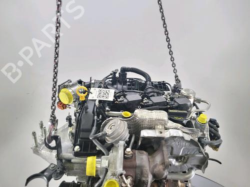 Engine FORD FIESTA VI (CB1, CCN) 1.0 EcoBoost | BP39764229M1 - Image 5