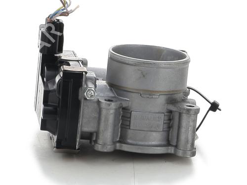 Throttle body RENAULT CLIO V (B7_) 1.6 E-TECH 140 (B7MU) | BP29964198M82 