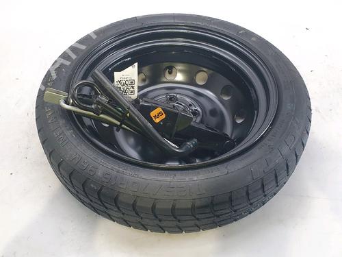 Used Jack Kit DACIA SANDERO II 1.5 Blue dCi 95 (B8JL) (95 hp) 29443268