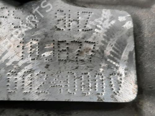 Engine MINI MINI (R56) Cooper D | BP33866442M1 - Image 10