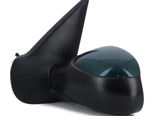 Left mirror PEUGEOT 206 CC (2D) 1.6 16V (2DNFUF, 2DNFUR) | BP29198024C26