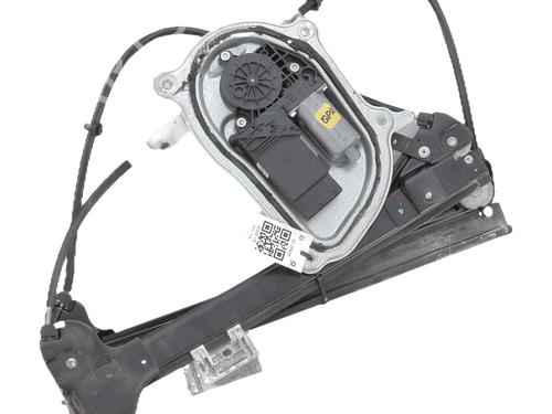 Used Front left window mechanism Front left window mechanism VW NEW BEETLE Convertible (1Y7) 1.4 (75 hp) 36181885 36181885