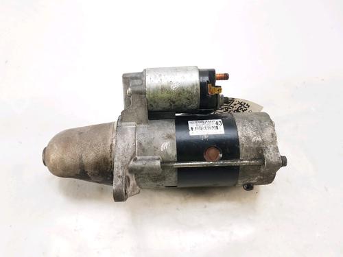 Used Starter SUBARU IMPREZA Hatchback (GR, GH, G3) 2.0 D AWD (150 hp) 13095180