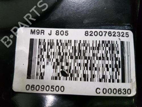 Engine RENAULT LAGUNA III (BT0/1) 2.0 dCi (BT01, BT08, BT09, BT0E, BT0K, BT12, BT1C, BT1D,... | BP29602717M1 