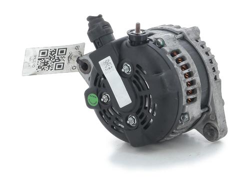 Alternator TOYOTA RAV 4 II (_A2_) 2.0 D 4WD (CLA20_, CLA21_, CLA20R, CLA21R) | BP31180257M7 - Image 3