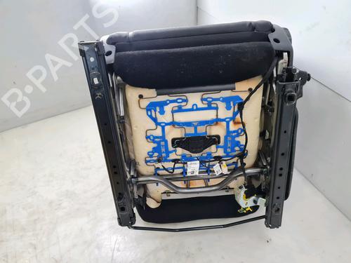 Right front seat CITROËN C4 III (BA_, BB_, BC_) 1.2 PureTech 130 (BAHNSA, BAHNSB) | BP27901305C16 