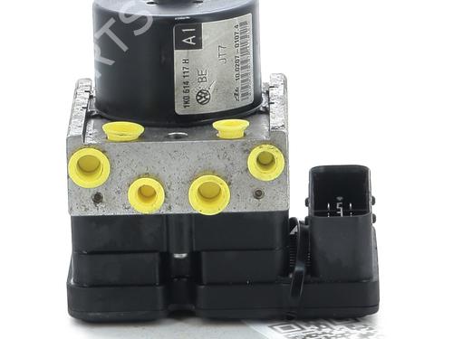 ABS pump VW GOLF PLUS V (5M1, 521) 1.4 16V | BP31032332M43