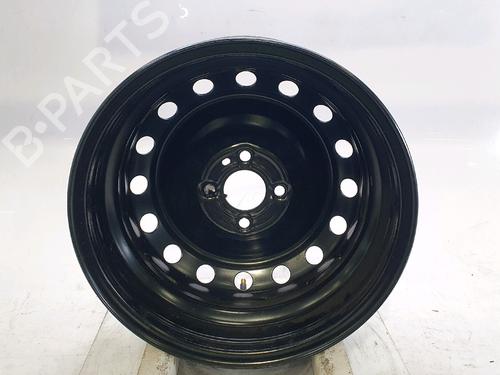 Rim RENAULT CLIO V (B7_) 1.0 TCe 90 (B7MT) | BP29381095C45 