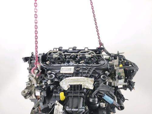 Engine FORD MONDEO IV (BA7) 2.0 TDCi | BP29295602M1 