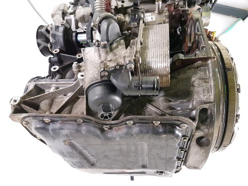 Engine RENAULT LAGUNA III Grandtour (KT0/1) 2.0 dCi (KT07, KT0J, KT14, KT1A, KT1S) | BP31749170M1 