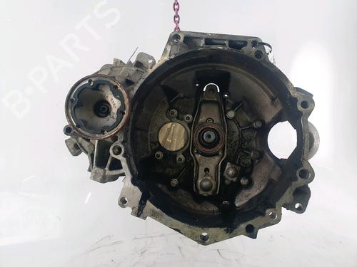 Gearbox VW TOURAN (1T3) 1.6 TDI | BP29171732M3