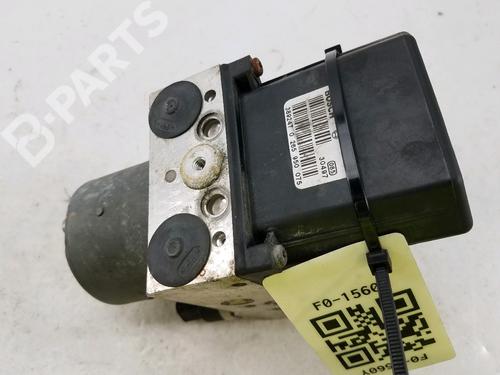 ABS pump CITROËN C8 (EA_, EB_) 2.0 HDi | BP10616775M43 