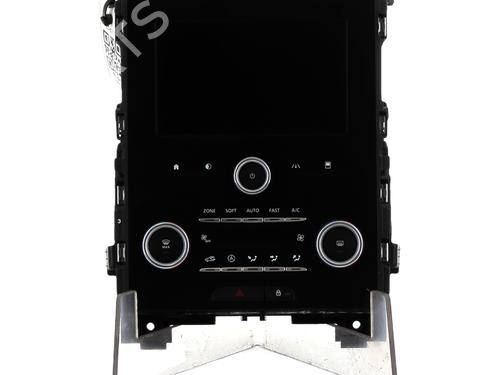 Display RENAULT MEGANE IV Hatchback (B9A/M/N_) 1.5 dCi 90 (B9A1) | BP28834301C48