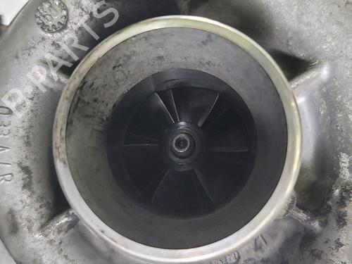 Engine PEUGEOT 5008 (0U_, 0E_) 1.6 HDi | BP30523776M1 