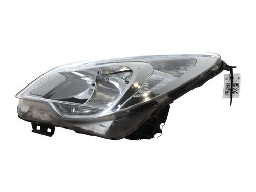 Left headlight OPEL CORSA D (S07)  | BP29018080C28 