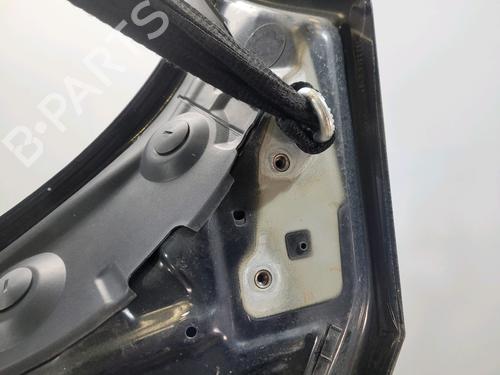 Hood RENAULT SCÉNIC III (JZ0/1_) 1.5 dCi | BP32406537C1