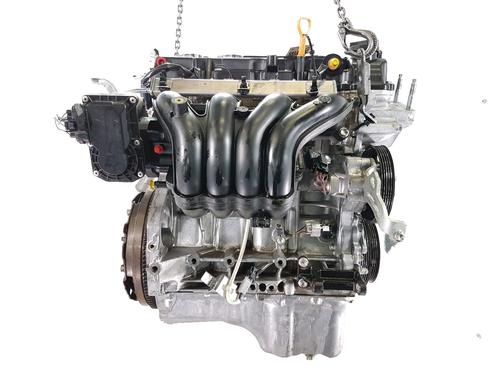 Engine OPEL AGILA B (H08) 1.2 (F68) | BP33420221M1 - Image 4