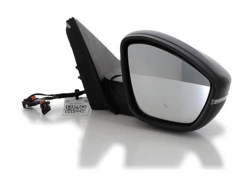 Right mirror OPEL CORSA F (P2JO) 1.2 (68) | BP29701930C27 