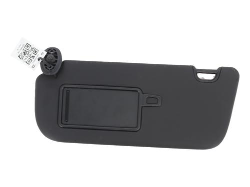 Used Left sun visor KIA SOUL II (PS) [2014-2018]  28082813