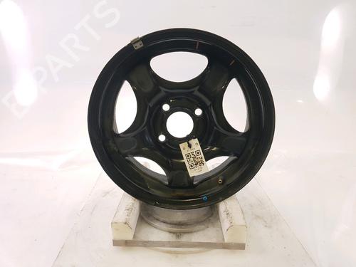 Used Rim DACIA SPRING EV (B6M1) (45 hp) 25589303