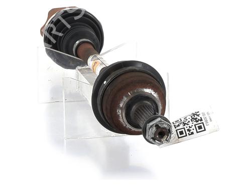 Left front driveshaft DACIA SANDERO II TCe 90 (B8M1, B8MA, B8AC) | BP29874288M38