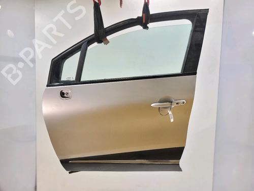 Dør venstre foran Dør venstre foran RENAULT CAPTUR I (J5_, H5_) 1.2 TCe 120 (118 hp) 36007335 36007335