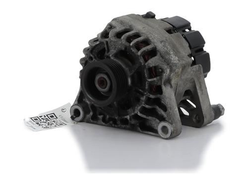 Used Alternator PEUGEOT 206 Hatchback (2A/C) 1.4 i (75 hp) 29930588