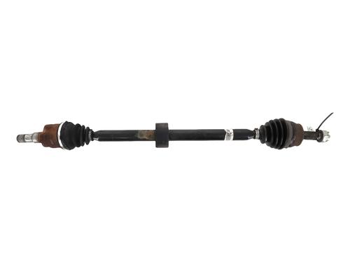 Used Right front driveshaft OPEL CORSA D (S07) 1.3 CDTI (L08, L68) (90 hp) 28686213