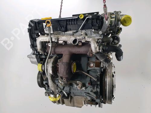 Engine SUZUKI SX4 (EY, GY) 1.9 DDiS 4x4 (RW419D) | BP36776601M1 - Image 2