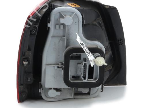 Højre baglygte VW POLO V (6R1, 6C1) 1.6 TDI | BP29849240C35