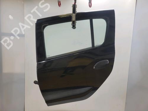 Used Left rear door DACIA SANDERO II 1.5 dCi (90 hp) 30335136