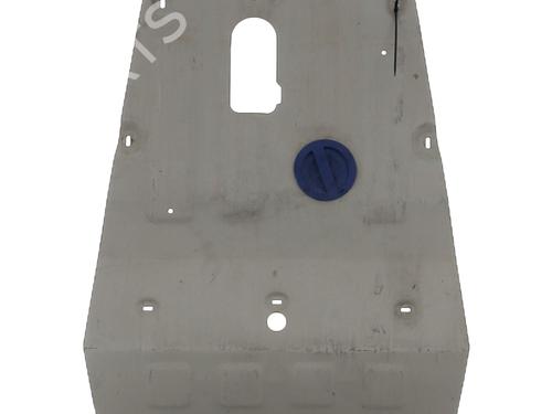 Used Underbody protection DACIA DUSTER (HM_) 1.5 dCi 115 4x4 (HMAD) (116 hp) 29217788
