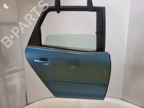 Used Right rear door CITROËN C4 Picasso I MPV (UD_) 1.6 HDi (109 hp) 19491555