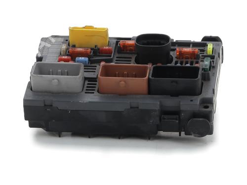 Used Fuse box CITROËN C4 Picasso I MPV (UD_) 1.6 HDi (109 hp) 29381223