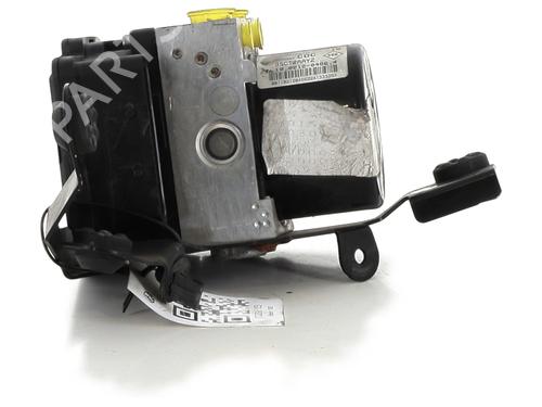 ABS pump RENAULT MEGANE III Coupe (DZ0/1_) 1.5 dCi (DZ09, DZ0D, DZ1F, DZ1G, DZ14, DZ29) | BP29390280M43 