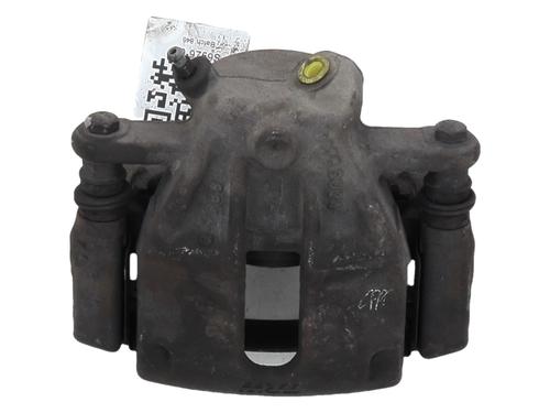 Used Right front brake caliper RENAULT MODUS / GRAND MODUS (F/JP0_) 1.5 dCi 75 (75 hp) 27909934