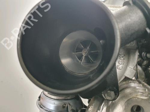 Engine FORD S-MAX (WA6) 1.6 TDCi | BP34610161M1  - Image 7