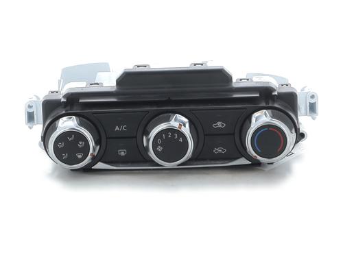 Commande Chauffage NISSAN MICRA V (K14) 1.0 IG-T 100 (101 hp) 31349655