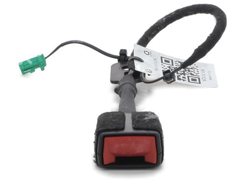 Used Seat buckle FIAT 500X (334_) 1.3 (334.AXR11) (150 hp) 30141134