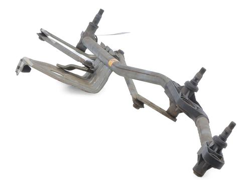 Used Front windshield wiper arm RENAULT GRAND SCÉNIC II (JM0/1_) [2004-2009]  28532803