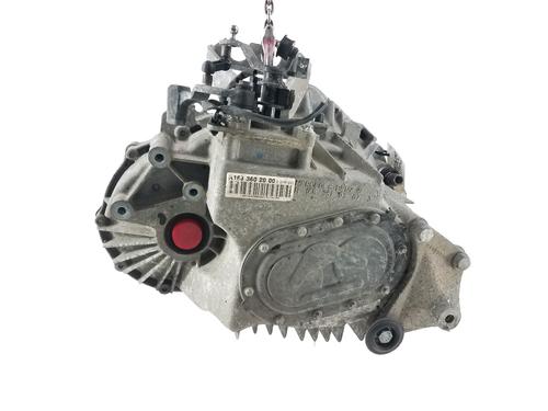 Gearbox MERCEDES-BENZ A-CLASS (W168) A 160 (168.033, 168.133) | BP16730817M3 