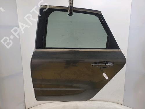 Used Left rear door Left rear door CITROËN C4 Picasso II [2013-2026] 33567802 33567802